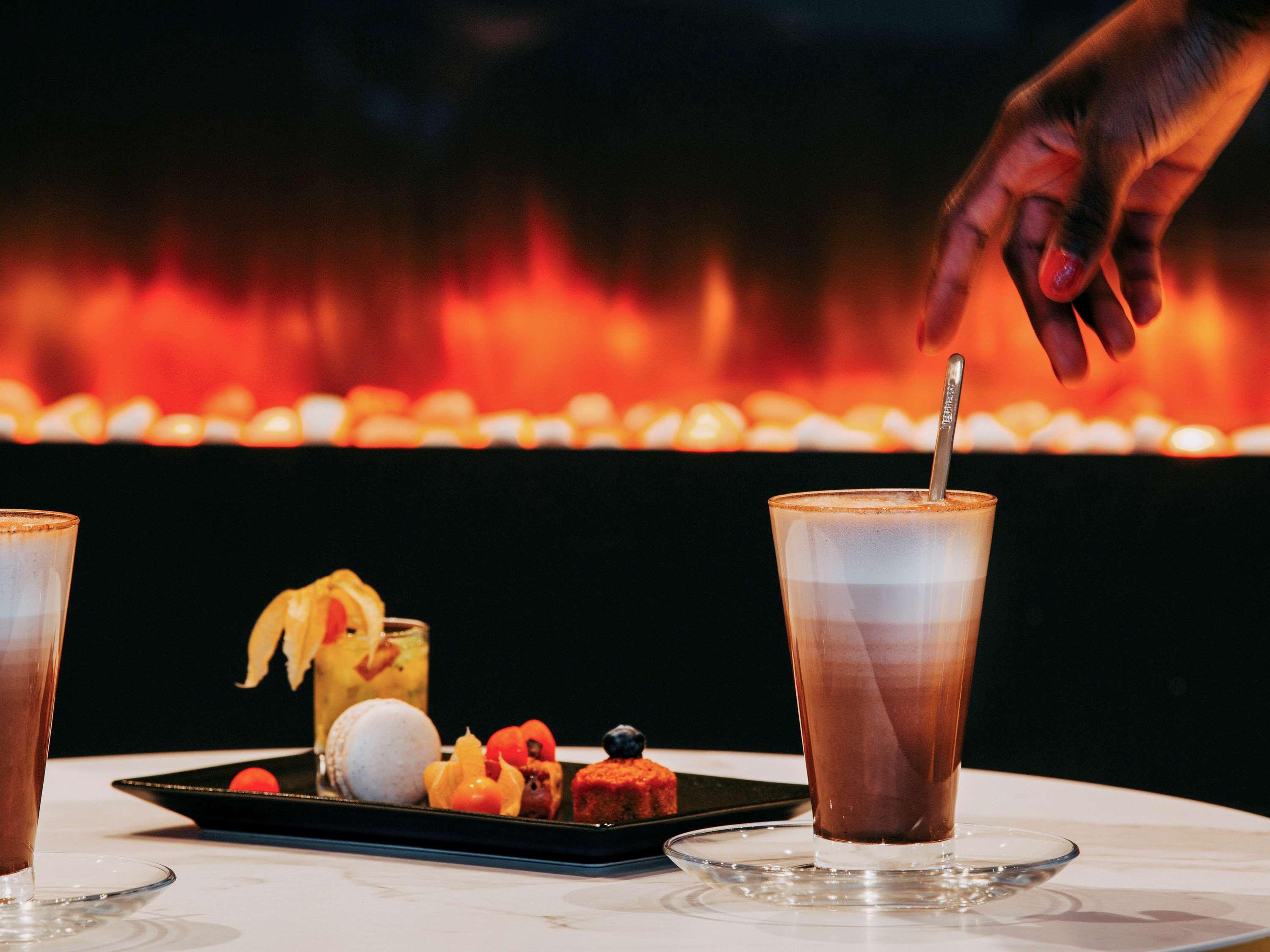 Novotel Paris Coeur D'Orly Airport Ngoại thất bức ảnh
