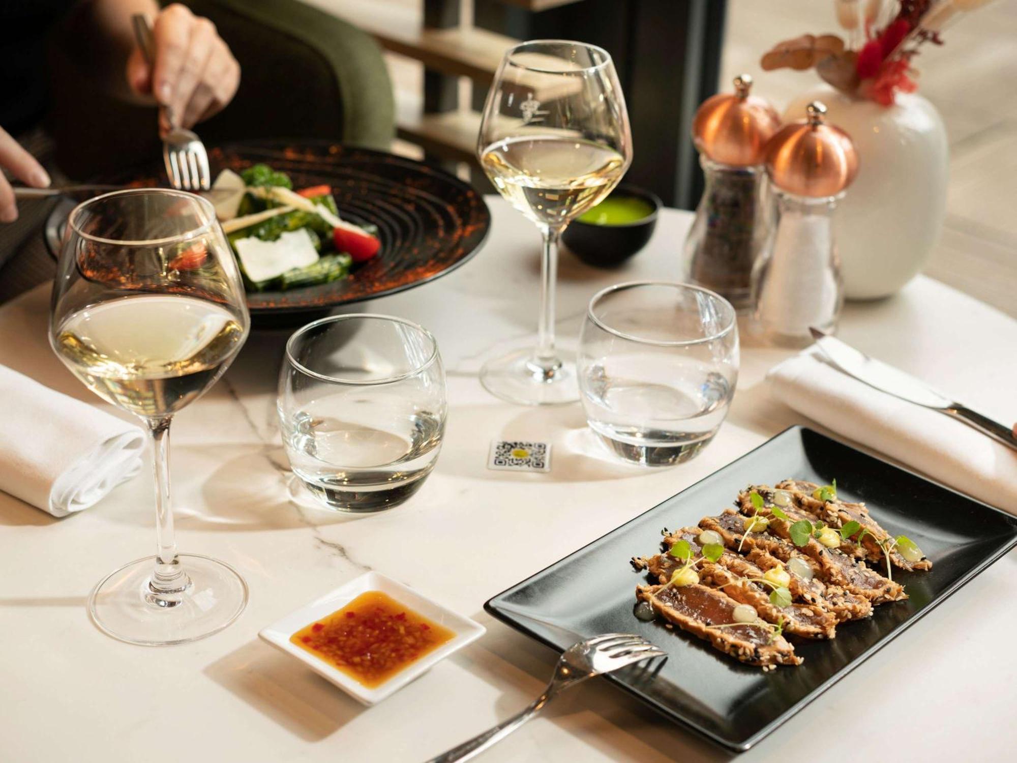 Novotel Paris Coeur D'Orly Airport Ngoại thất bức ảnh