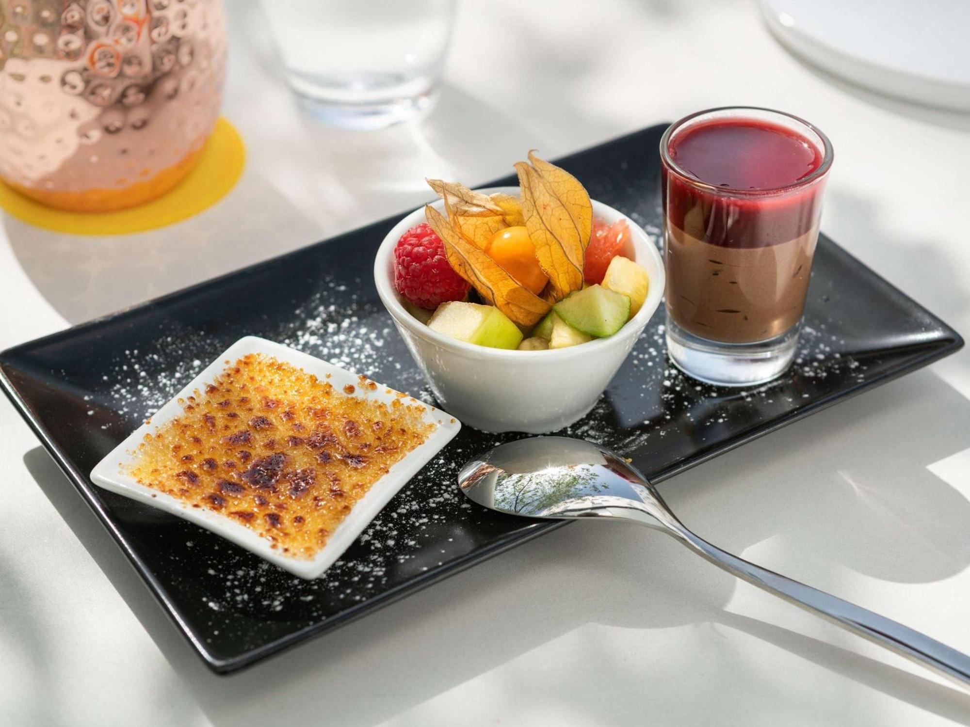 Novotel Paris Coeur D'Orly Airport Ngoại thất bức ảnh
