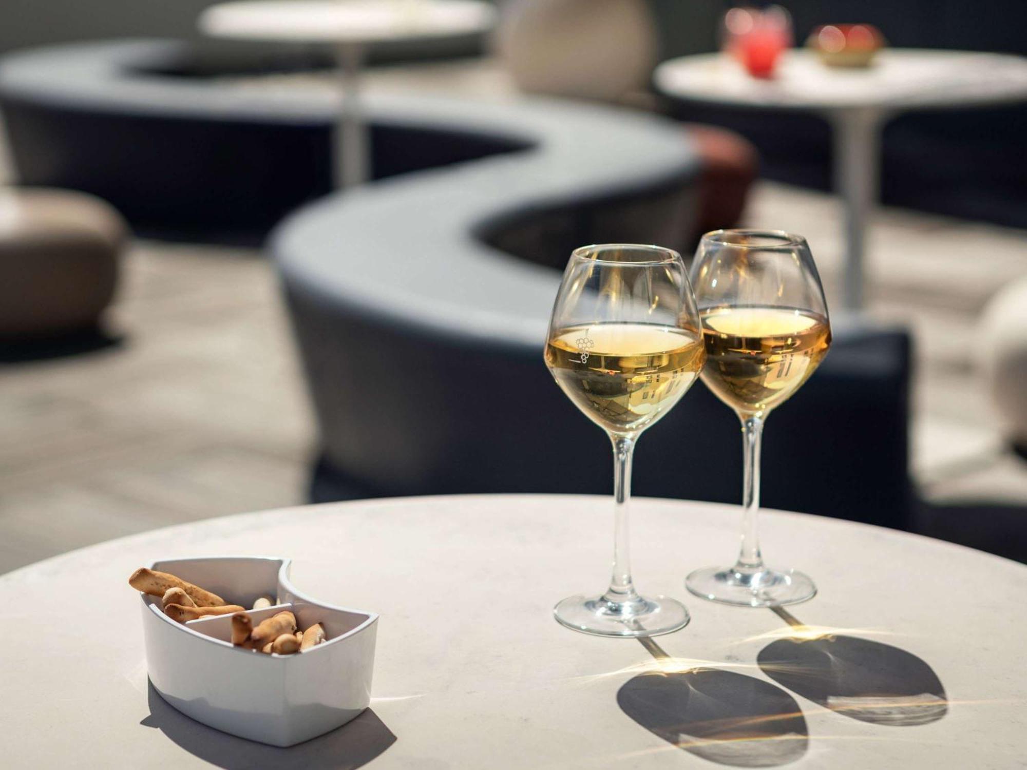 Novotel Paris Coeur D'Orly Airport Ngoại thất bức ảnh