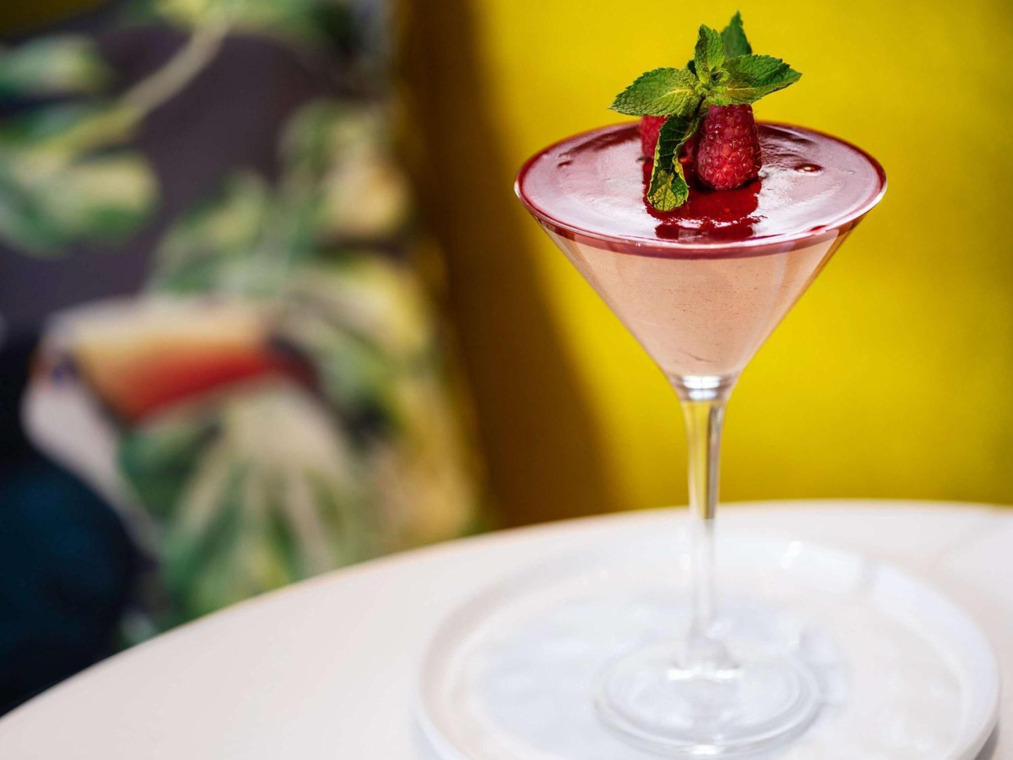 Novotel Paris Coeur D'Orly Airport Ngoại thất bức ảnh