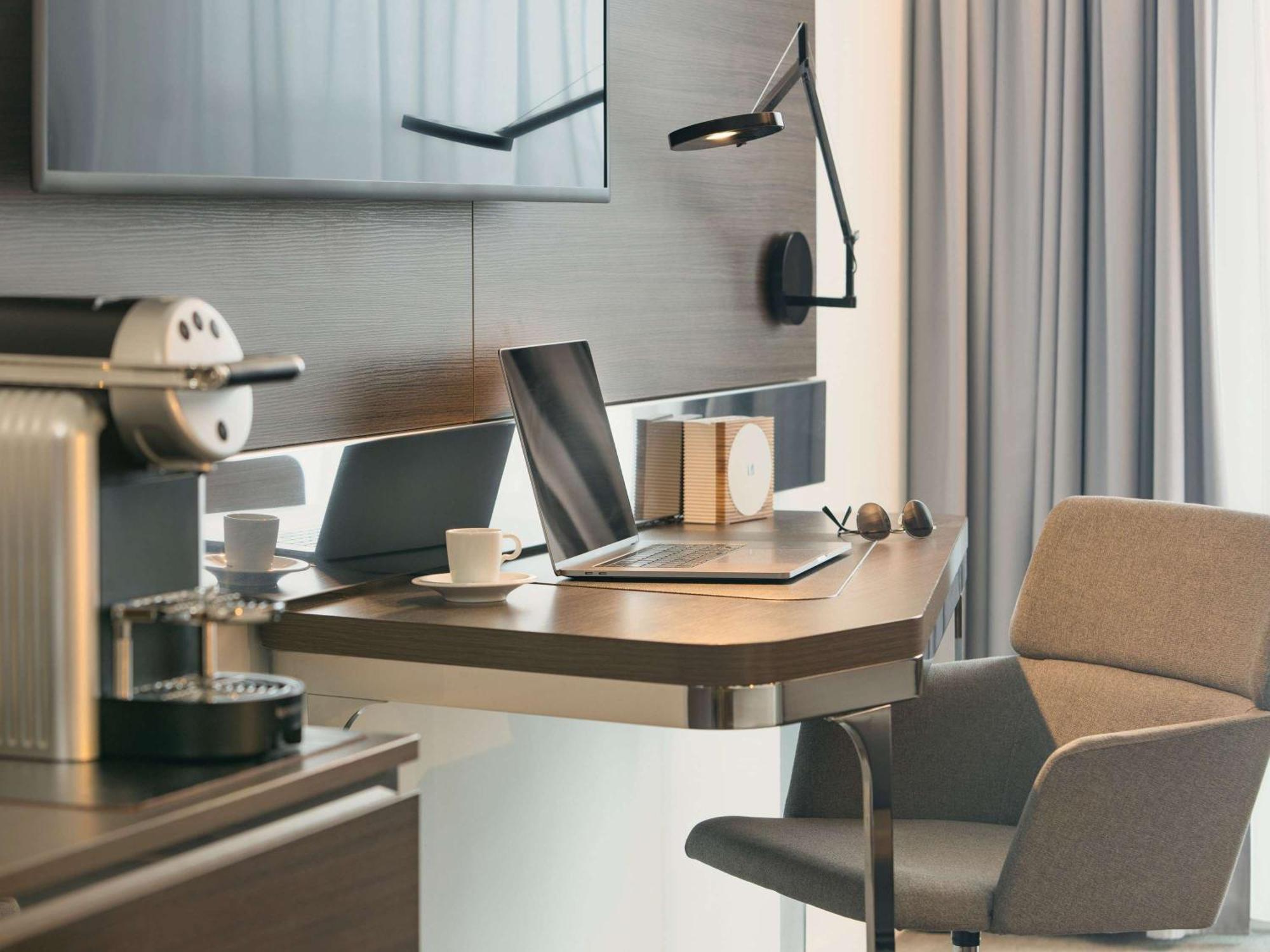 Novotel Paris Coeur D'Orly Airport Ngoại thất bức ảnh