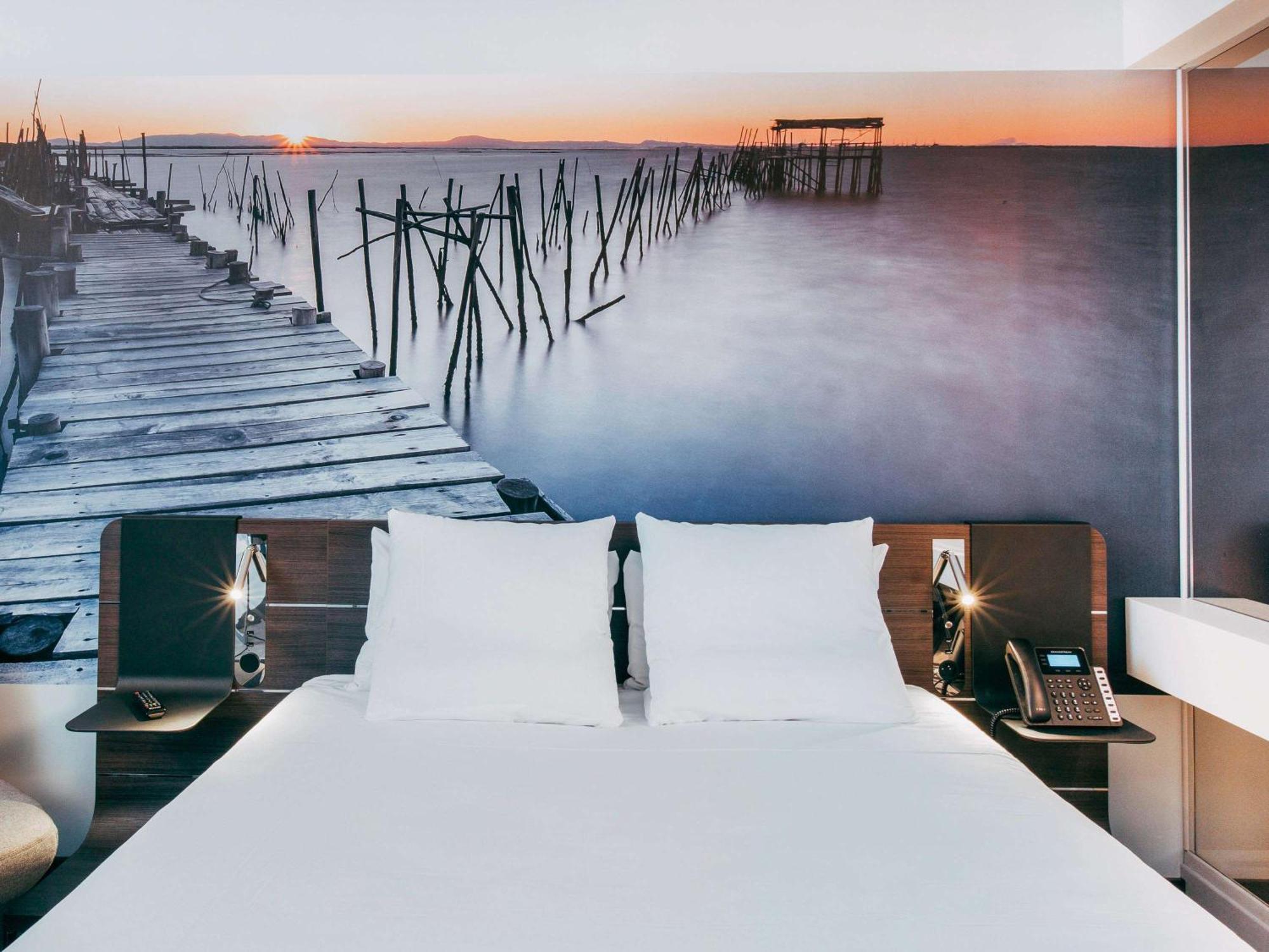 Novotel Paris Coeur D'Orly Airport Ngoại thất bức ảnh